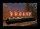 Nixie Clock